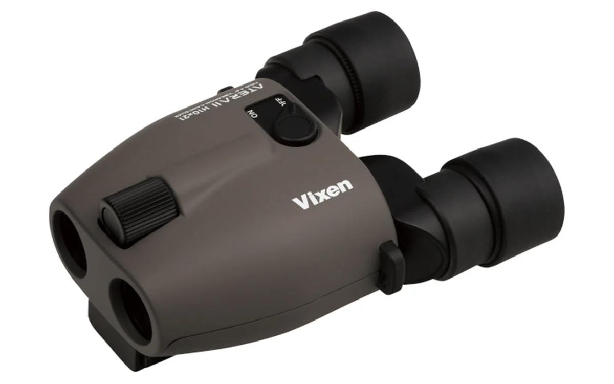 Vixen ATERA II H10×21の製品画像